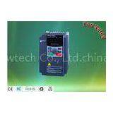 0.75 Kw 220V VSD Variable Speed Drive PT200 Single Phase