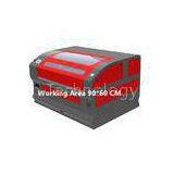 Wood Laser Engraving Machine and Cutting Machinery 30mm Thickness Teneth TH9060