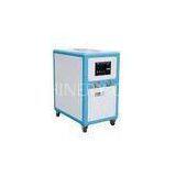 3PH-380V / 50Hz / 60Hz R22 Refrigerant Injection Mold Chiller Plastic Auxiliary Machinery thumbnail-1