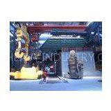 Induction Metal Melting