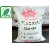 PVC processing additives Acrylate copolymer