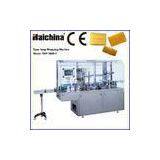 CE Certification TMP-300D Automatic Over Wrapping Machine for Soap thumbnail-1