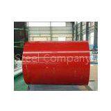 PPGI Color Caoted Galvanized Steel Coil EN10147 DX51D+Z DX53D+Z S250GD+Z S350GD+Z thumbnail-1