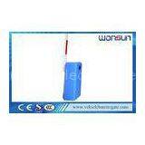 Fashionable Auto Electronic Barrier Gates / Vehicle Access Control Barriers thumbnail-1