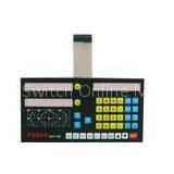GPS Metal Dome Membrane Switch Panel Sticker 250V DC , Insulation Resistance thumbnail-1