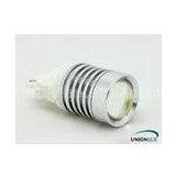 10W 400lm LED Turning Light T25 LED Bulb , Cornering Lamp for Car thumbnail-1