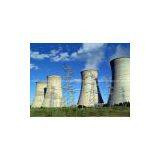 Electric Power Plant Cooling Tower Slip Form thumbnail-3