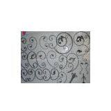 Wrought Iron Scrolls thumbnail-1
