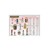 Fountain,fireworks,pyrotechnic thumbnail-1