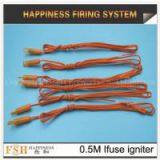 FedEX/DHL Free Shipping,0.5 M Length Igniters, Professional Ifuse Igniter, Talon Fireworks Ignitors, Hot Sale thumbnail-1