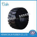 Military Spongy Solid Tire 1425*450-25 thumbnail-1