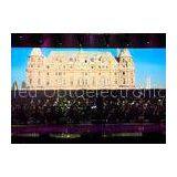 P3 Creative LED Stage Display Concert LED Screens Polygon / Pyramid / Diamond