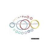 Silicone O-rings thumbnail-1
