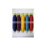 100%polyester Monofilament Yarn 30d/1f Dope Dyed Black Ddb thumbnail-2