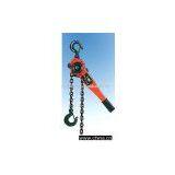 HSH Lever Hoist thumbnail-1