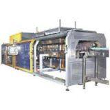 Automatic Hot Shrink Wrap Machine thumbnail-2