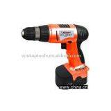 Cordless Drill