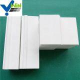 Acid Resistance Alumina Ceramic Brick for Ball Mill Size thumbnail-2