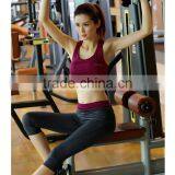 Sports Wear Fitness Gym Fitness Wear Pieces Yoga Suit Pieces Sport Wear thumbnail-4