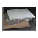 20mm Thickness Laboratory Worktops Fireproof / Antistatic Ceramic Plate thumbnail-1