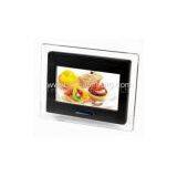 7 Inch Digital Photo Frame (TH-702)