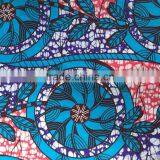 African Wax Prints Fabric thumbnail-4