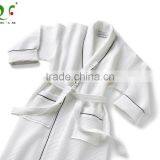 Kimono Collar Terry Bathrobe Chinese Manufacturer thumbnail-3