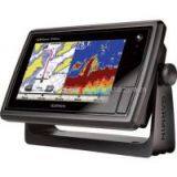 Garmin GPSMAP 741xs Marine GPS Chartplotter - 7 in Touch Display