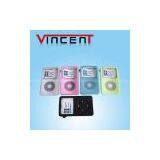 silicone case for ipod