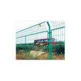 Sell High-way and Railway Wire Mesh Fence