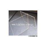 1.8mm Clear Sheet Glass From Factory
