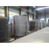 Bell Type Annealing Furnace