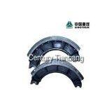 Truck Brake Parts Brake Lining