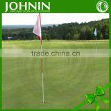 Custom 100% Polyester Cheap Price High Quality Golf Flags thumbnail-3