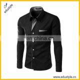 China Manufacturer Custom Mens Dress Shirt And Pants