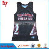 Hot Sale Custom Bodybuilding Stringer Vest/Custom Printing Running Singlet/Womens Tank Top thumbnail-1