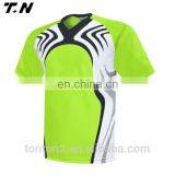 Custom Usa Soccer Jersey Team Shirts thumbnail-2