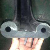 P Type Rubber Stop Hose/elastic Rubber Stop Bar thumbnail-5