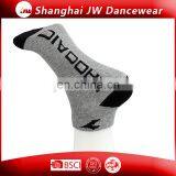 Fashion Dance Socks With Jacquard thumbnail-3