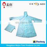 Maiyu High Visibility Cheap Cute Raincoats for Juniors thumbnail-1