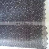 Garment Interlining Tricot Fabric Fusible Interling thumbnail-2