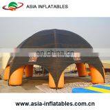 Promotion Outdoor Inflatable Tent Price, Inflatable Dome Tent, Advertising Inflatable Spider Tent thumbnail-1