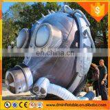 Gaint Inflatable Mask, Gas Mask for Event Show thumbnail-3