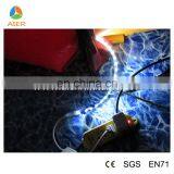 2016 China Guangzhou Cheap Price Inflatable Balloon / LED Ground Balloon thumbnail-6