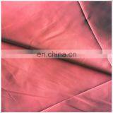 Antimicrobial Fabric/wicking Fabric 300T Polyester Pongee Poly Pongee Fabric thumbnail-1