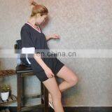 100%polyester Material and OEM Service Supply Type Hip Hop Wholesale Clothings thumbnail-3