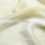 Hot Sale Shopping Plain Dyed Silk Double Georgette Fabric for Dress