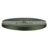 1/2 Inch High Quality Nylon Webbing