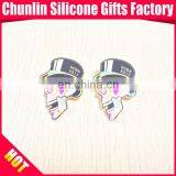 High Quality Enamel Lapel Pin thumbnail-4