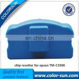 TM3500 ink cartridge resetter for Epson